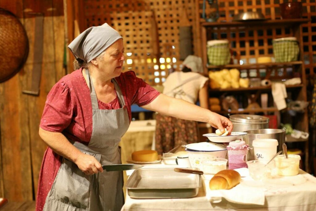 Casa Nostra cozinha - Sebrae/ES coloca Espírito Santo na rota do turismo nacional