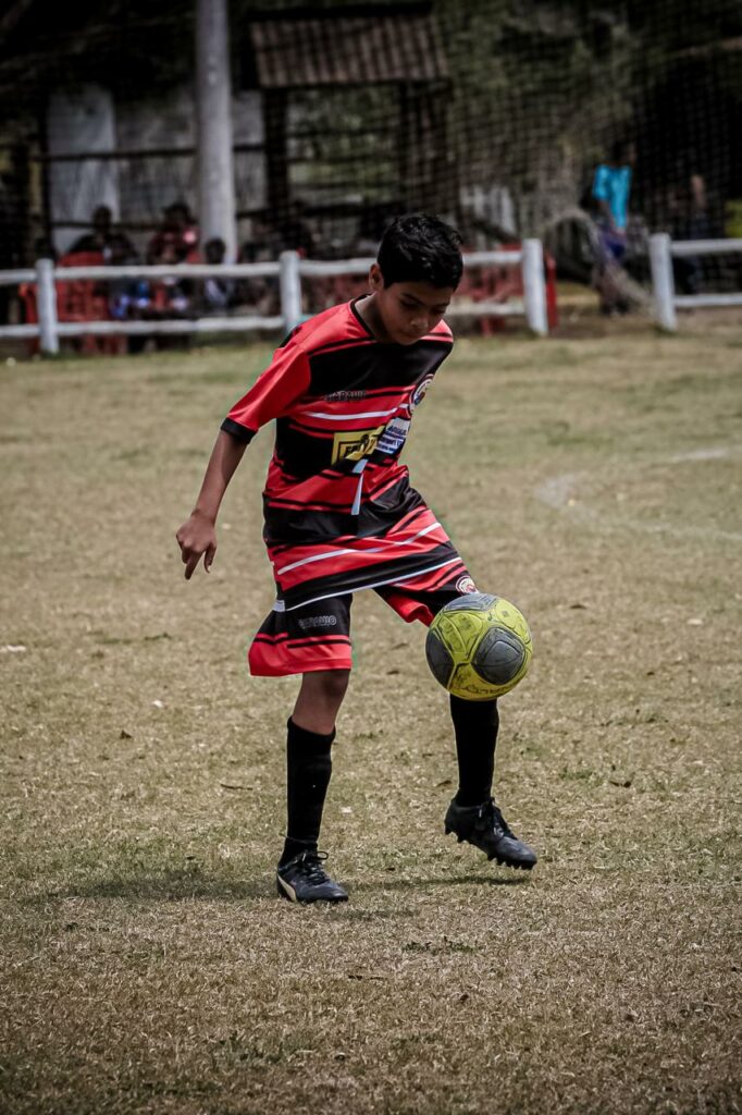 IMG 20241031 WA0030 - Família cria rifa para jovem atleta de Guarapari participar de jogos em Minas Gerais