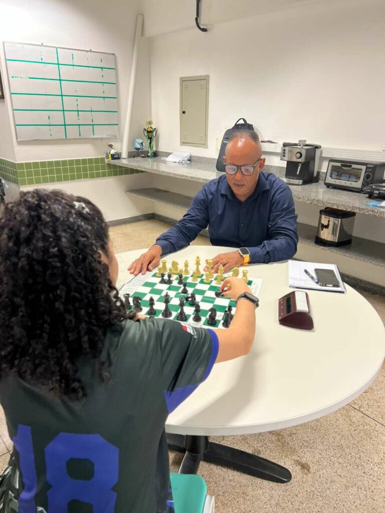 IMG 20241126 WA0004 - Ifes Guarapari recebe torneio de xadrez aberto ao público na próxima semana