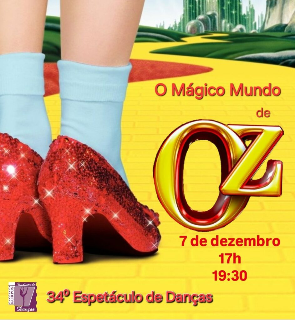 IMG 20240905 123102 003 - Guarapari recebe releitura de 'O Mágico de Oz' no tradicional Espetáculo de Danças do Studium Korpus