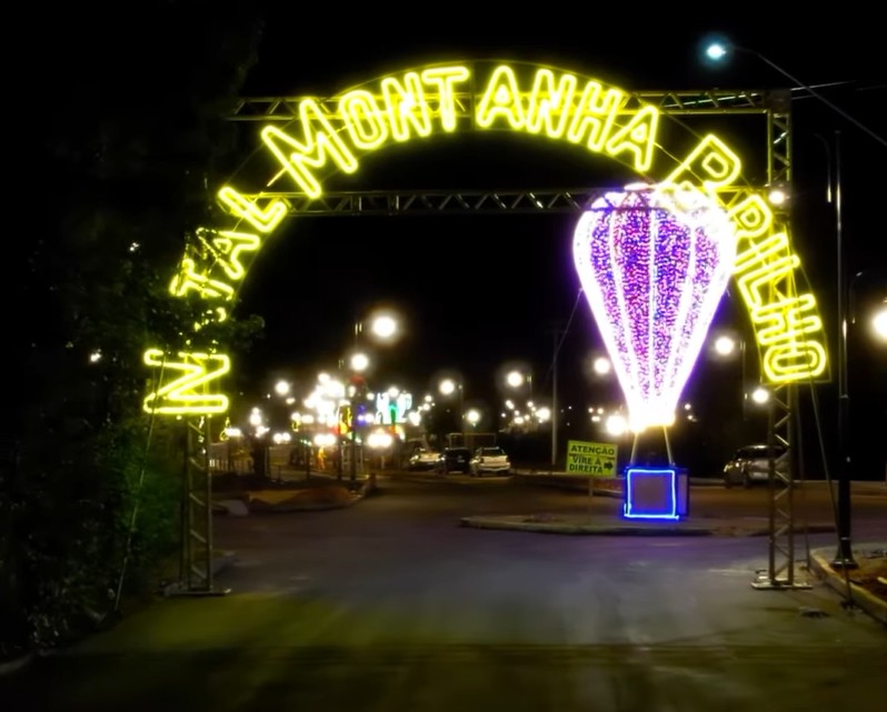 av. apaixonados 2 - Avenida dos Apaixonados é inaugurada em Guarapari e promete movimentar turismo em Buenos Aires