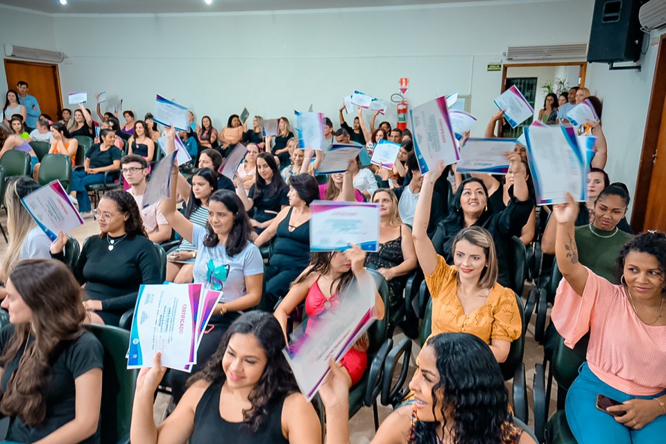 Qualificar ES 2025 - Qualificar ES abre 540 vagas para cursos gratuitos em Guarapari; saiba como se inscrever