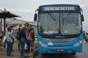 Transcol guarapari - Notícias de Guarapari, Alfredo Chaves e Anchieta