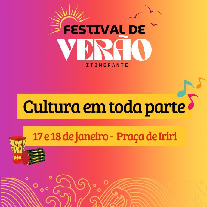 WhatsApp Image 2025 01 02 at 20.13.26 1 - Anchieta divulga programação do Festival de Verão com diversas atividades esportivas e culturais