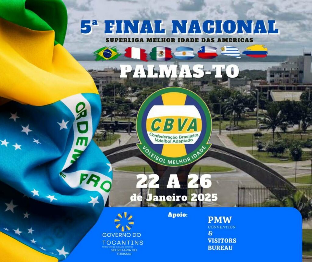 campeonato volei melhor idade - Campeões estaduais, atletas do vôlei de Guarapari buscam ajuda para custear viagem para Tocantins