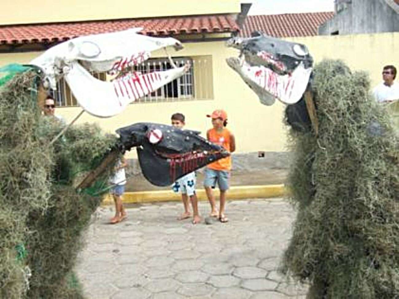 jaragua anchieta cultura 1 - Anchieta cria cadastro de produtores culturais para auxiliar políticas públicas no setor