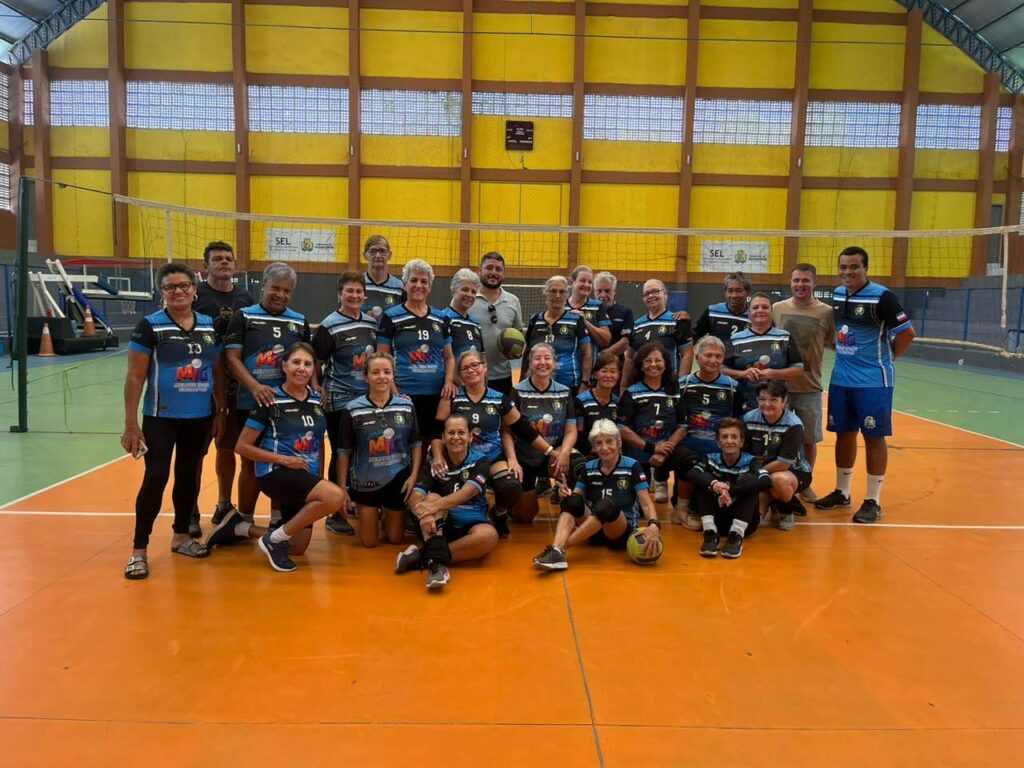 volei mig - Vôlei de Guarapari vai disputar final de campeonato com os melhores das Américas