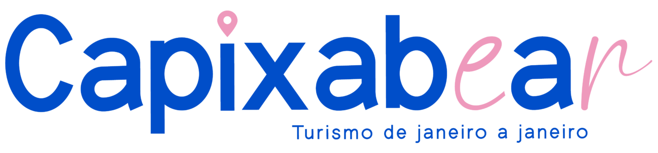 Portal de Turismo