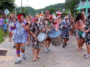 Carnaval alfredo chaves - Notícias de Guarapari, Alfredo Chaves e Anchieta