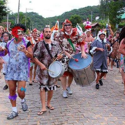 Carnaval alfredo chaves