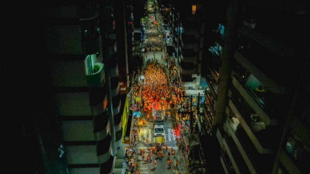 Carnaval guarapari prefeitura - Lideranças empresariais celebram Carnaval de Guarapari e destacam impacto econômico e turístico