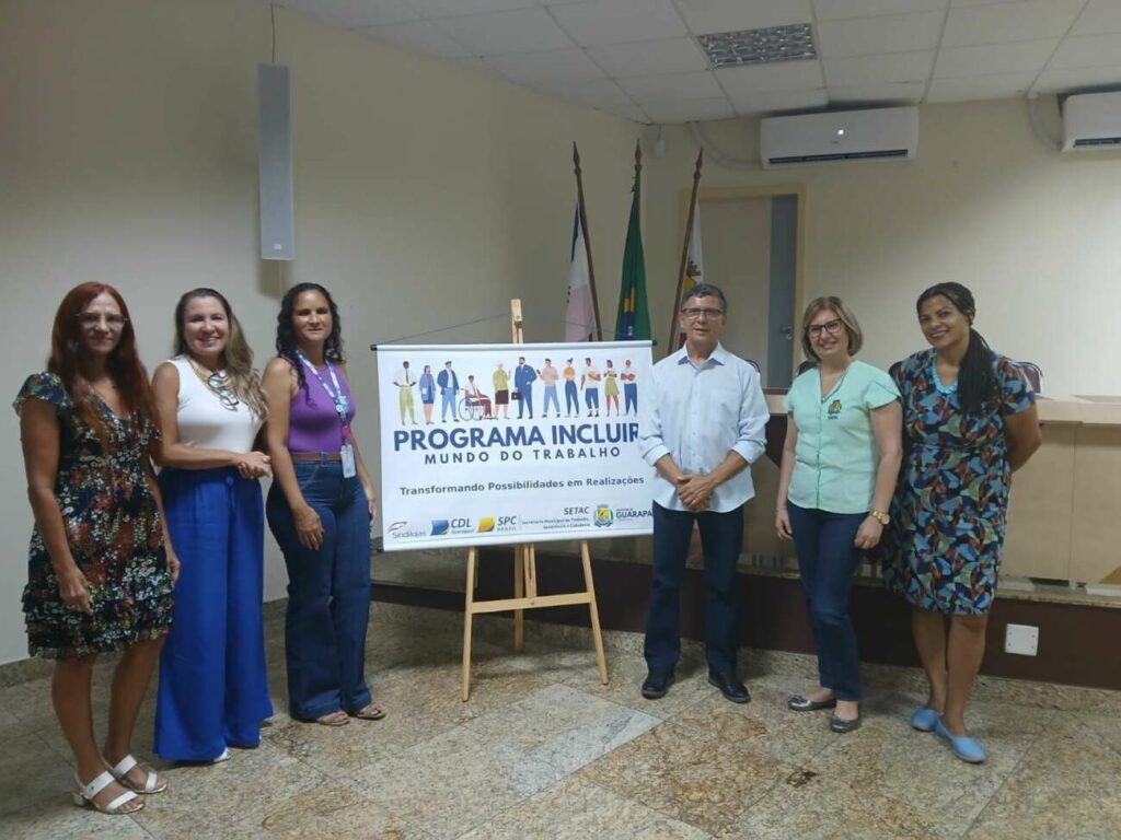 Cursos senai 2 - Programa de capacitação profissional forma novos trabalhadores em Guarapari