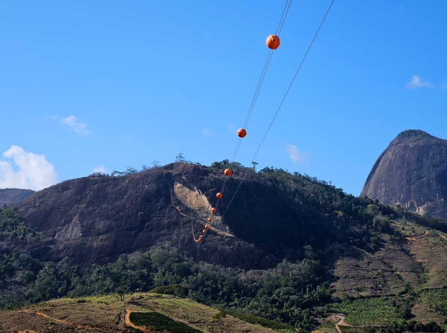 Pancas - Destinos tranquilos no Espírito Santo são opção para escapar da folia do Carnaval