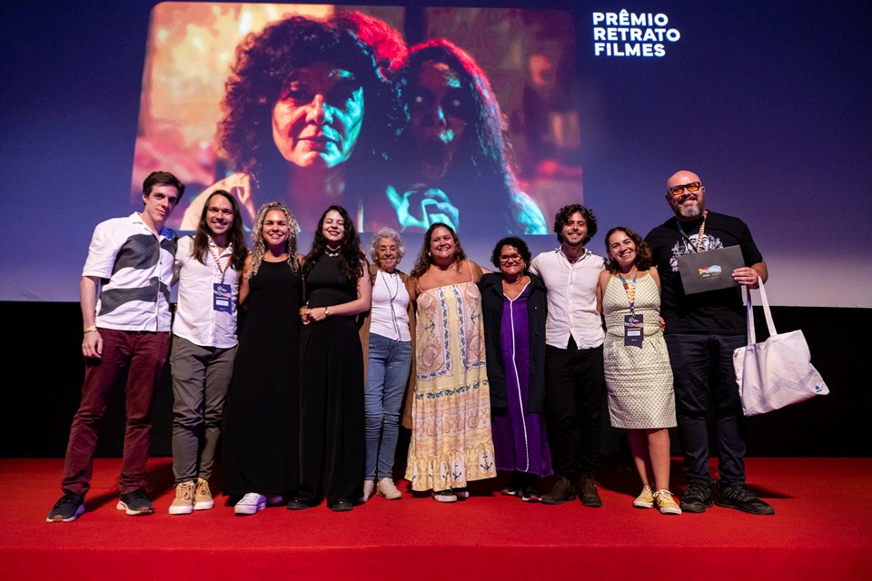 Predio Vazio premio - Filme de terror gravado em Guarapari conquista prêmio em mostra nacional