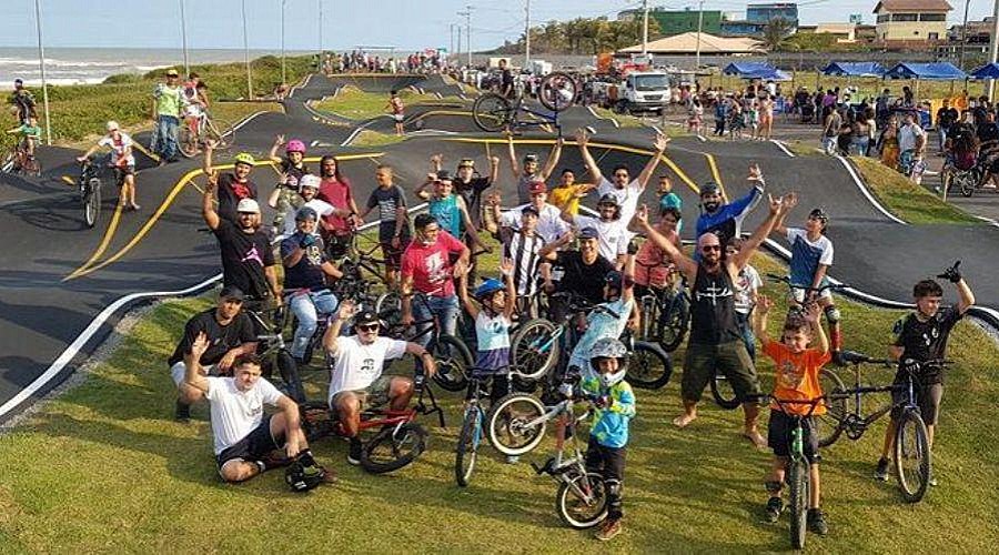 Vila velha campeonato - Campeonato X-Treme agita Vila Velha com skate, BMX e patins neste sábado (15)