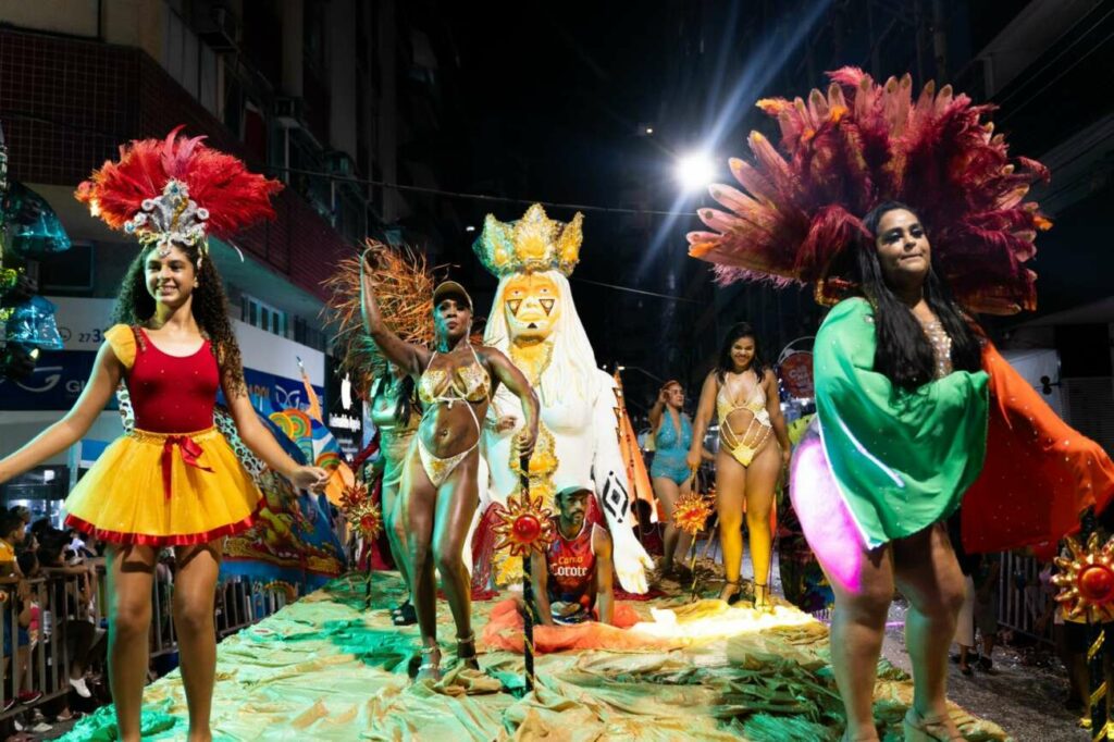 WhatsApp Image 2025 02 13 at 17.32.57 - ‘Carnapari’: com quase 40 blocos, Carnaval de Guarapari promete folia em diversos bairros