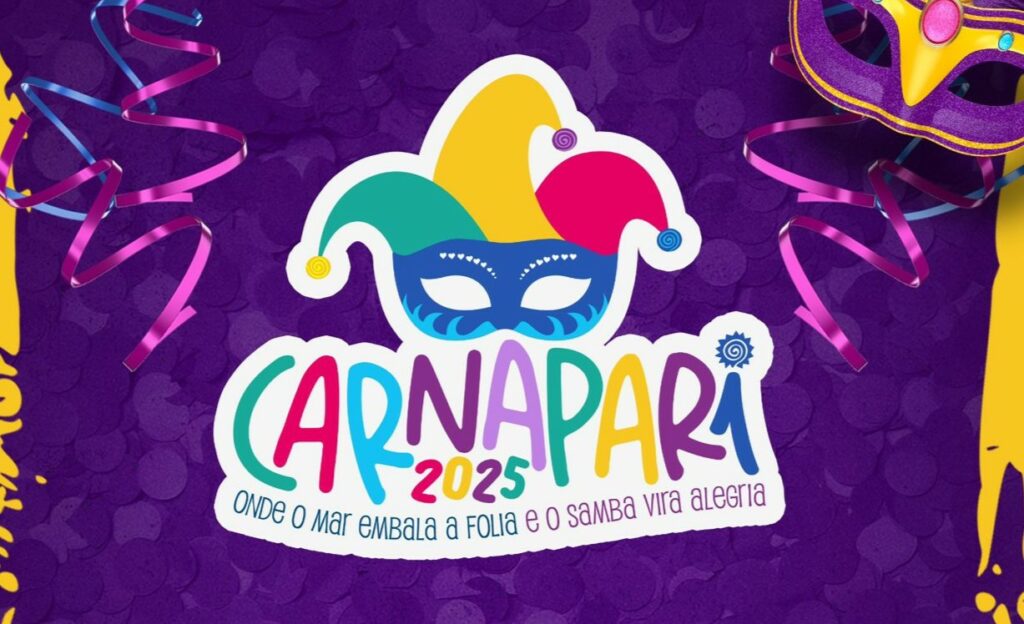 WhatsApp Image 2025 02 13 at 17.33.53 - ‘Carnapari’: com quase 40 blocos, Carnaval de Guarapari promete folia em diversos bairros