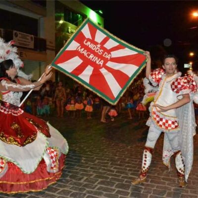 carnaval unidos macrina alfredo chaves