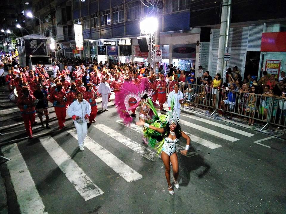 juventude de muquicaba arquivo 2 - Juventude de Muquiçaba retorna ao Carnaval de Guarapari com homenagem ao povo cigano