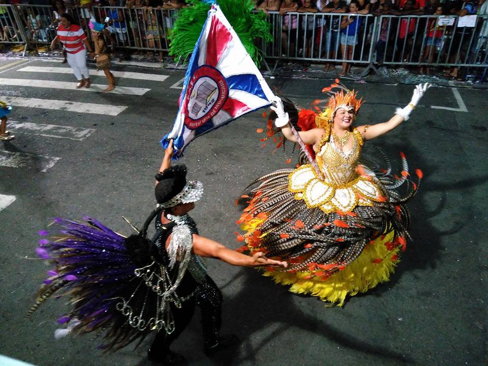 juventude de muquicaba arquivo - Juventude de Muquiçaba retorna ao Carnaval de Guarapari com homenagem ao povo cigano