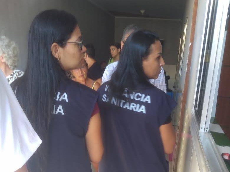 procon venda de oculos capa - Procon de Guarapari suspende projeto social que vendia óculos por R$ 1