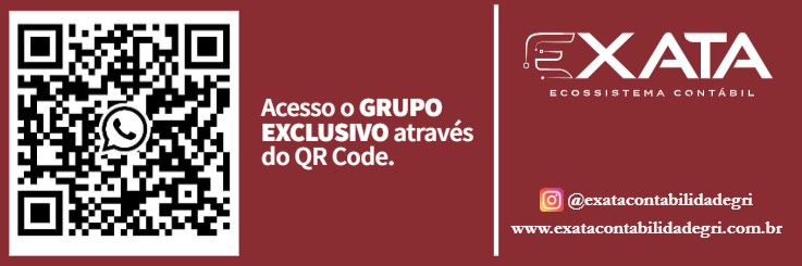 Evento exata qr code - Saiba o que é a Reforma Tributária e como ela afeta seu negócio