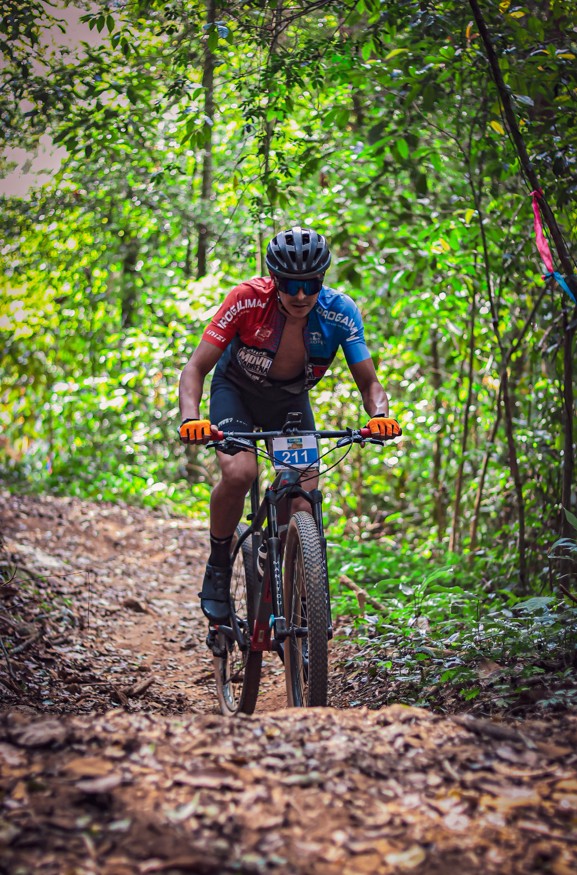 mountain bike 2 - Guarapari recebe Circuito de Mountain Bike com expectativa de recorde de participantes