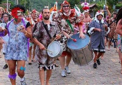 Carnaval alfredo chaves