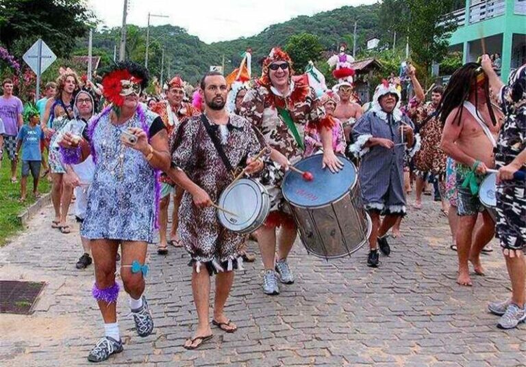 Carnaval alfredo chaves