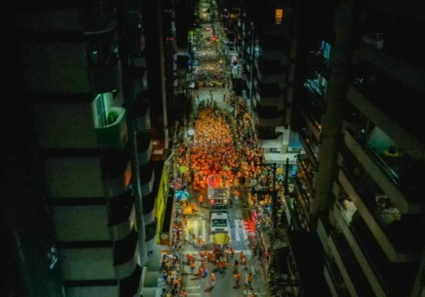 Carnaval guarapari prefeitura