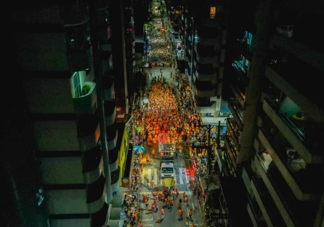 Carnaval guarapari prefeitura