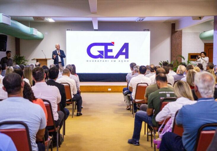 GEA-lancamento