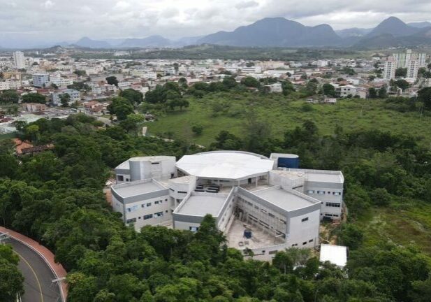 Hospital Cidade Saúde 27abr23 2