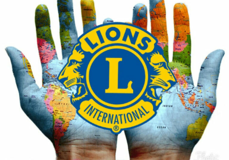 Lions Clube1