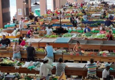 Mercado do Produtor Rural (Centro) 4