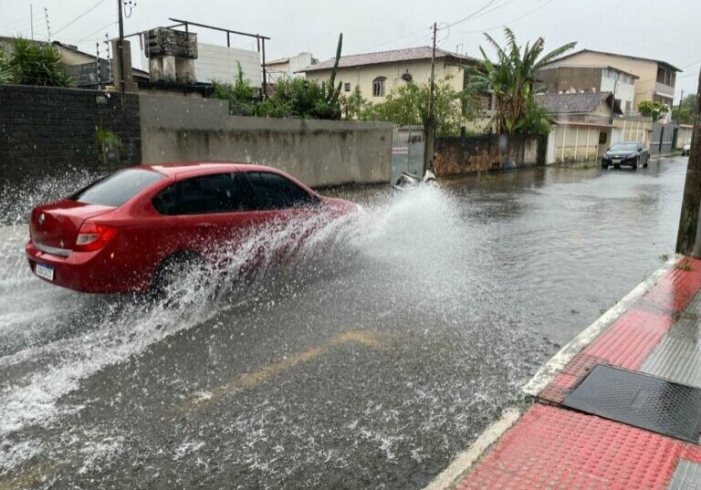 Rua Olívio Antônio Novaes (antiga rua Peruíbe) 2