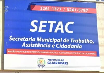 Setac Guarapari