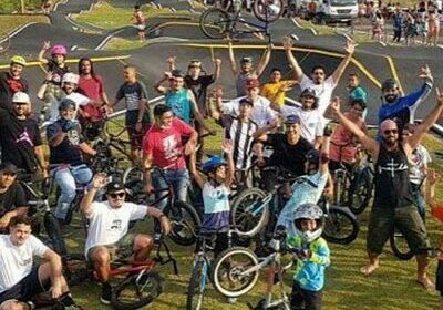 Vila velha campeonato bmx