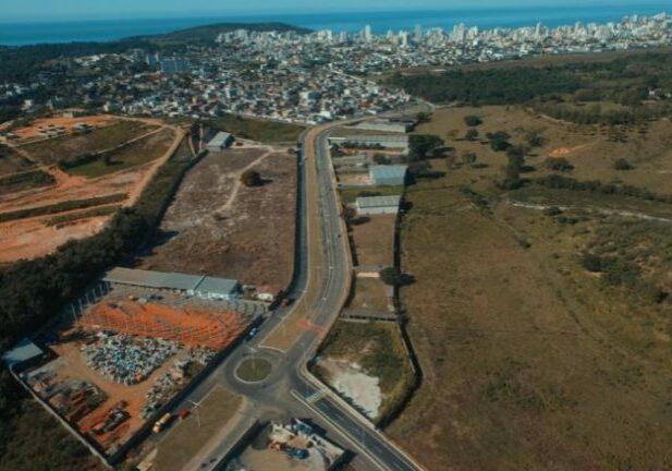 Foto: Divulgação / Prefeitura de Guarapari 