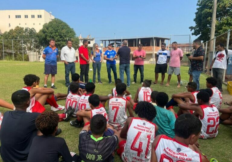 campeoes do futuro