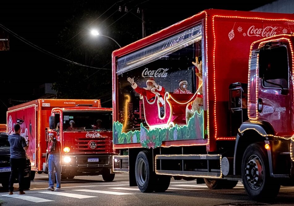 caravana coca-cola 1