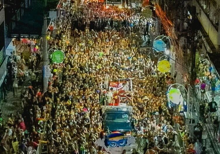 carnaval em guarapari 2025 5