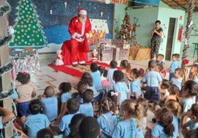 creche-alegria-papai-noel-certo