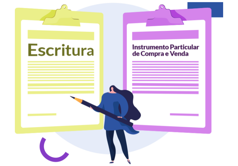 escritura-particular-de-compra-e-venda