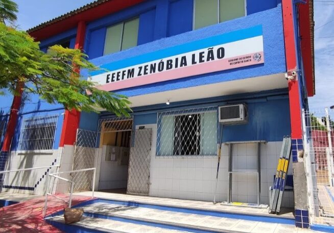 fachada_EEEFM Zenobia Leao jpg