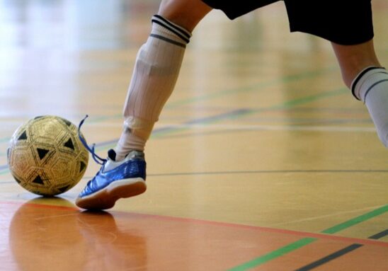 futsal