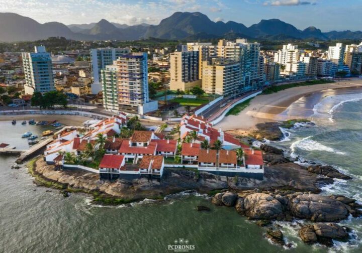 hotel porto do sol pc drones