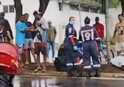 motociclista-colide-com-canteiro-em-guarapari-