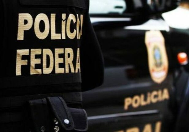 policia federal