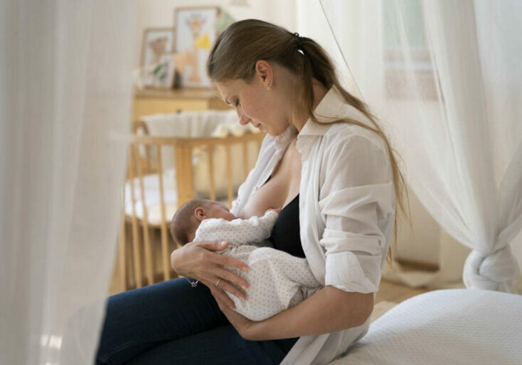 postnatal-period-with-mother-breastfeeding-child